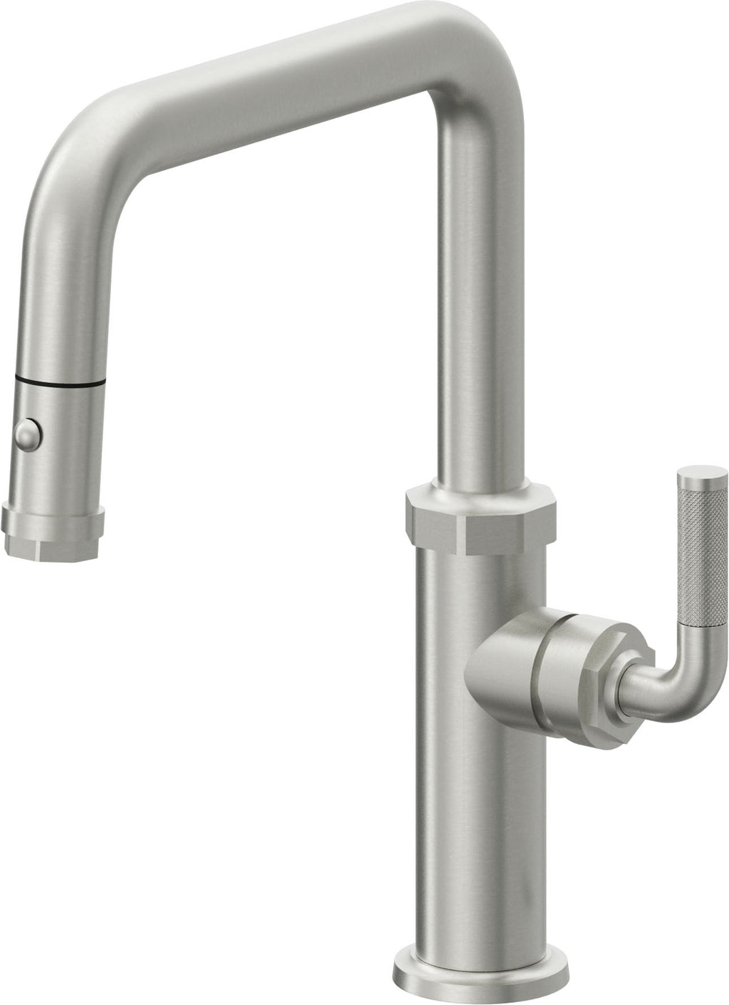 California Faucets Descanso Pull Down Faucets