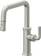 California Faucets Descanso Pull Down Faucets