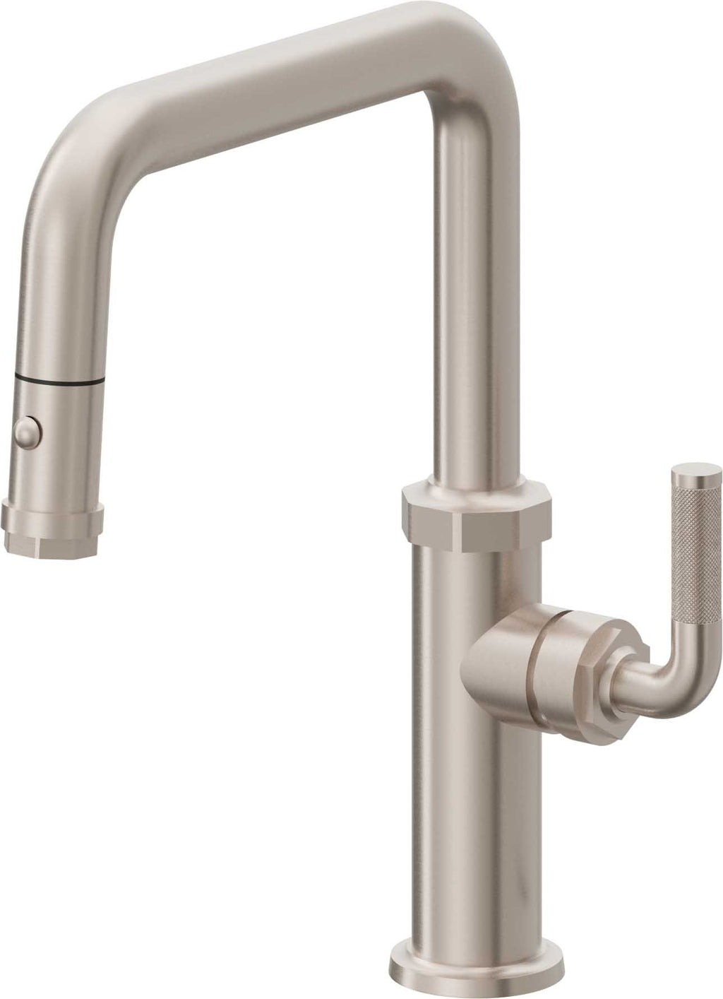 California Faucets Descanso Pull Down Faucets