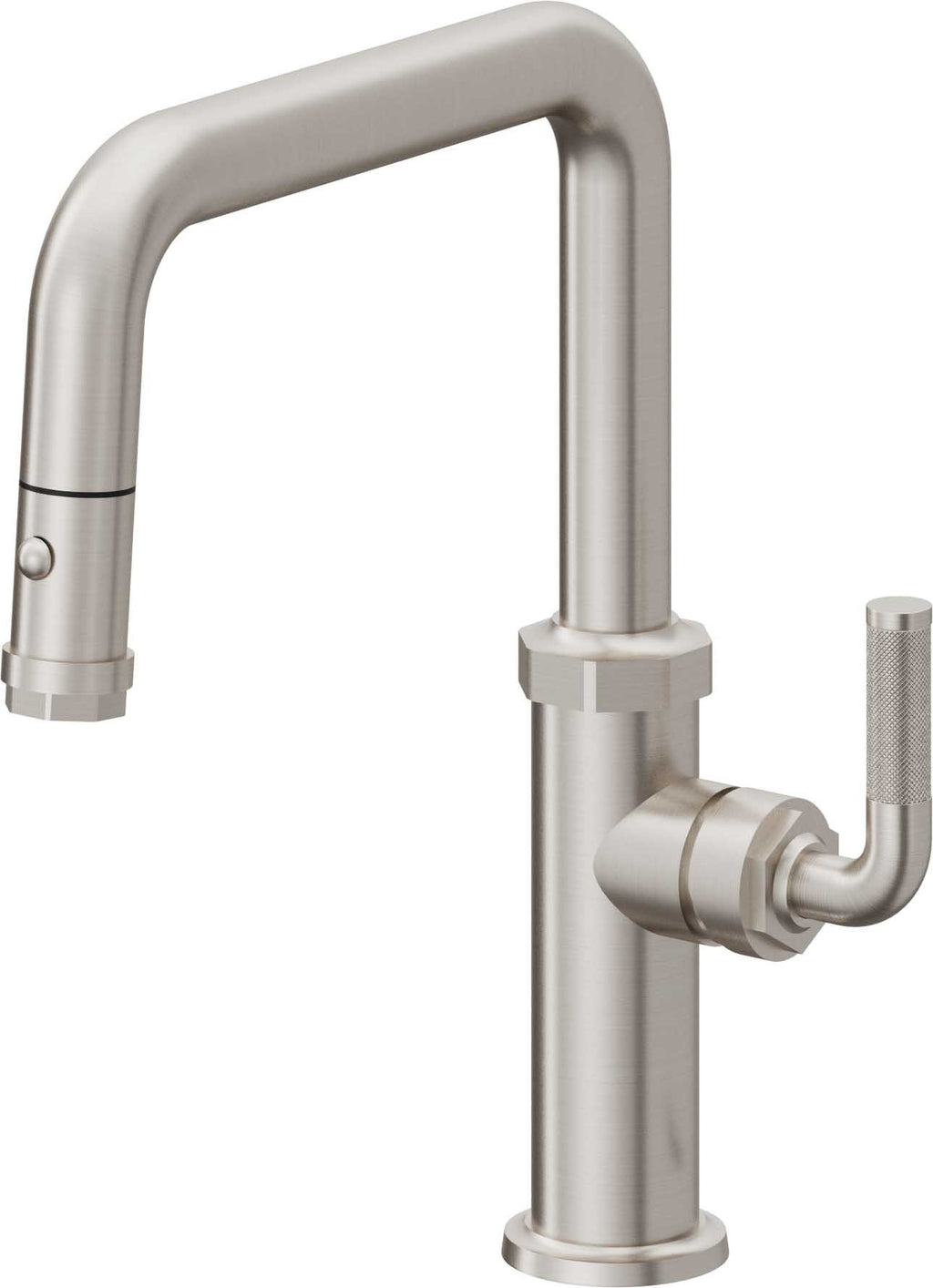 California Faucets Descanso Pull Down Faucets