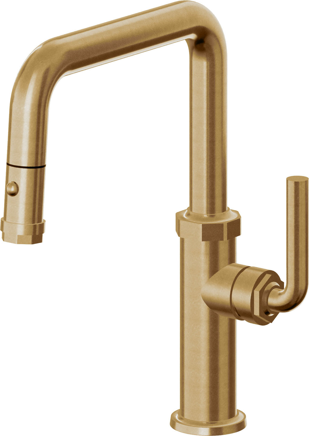 California Faucets Descanso Pull Down Faucets