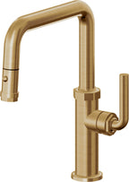 California Faucets Descanso Pull Down Faucets