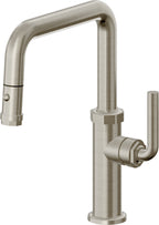 California Faucets Descanso Pull Down Faucets