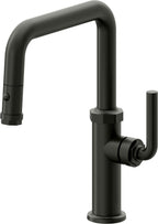 California Faucets Descanso Pull Down Faucets