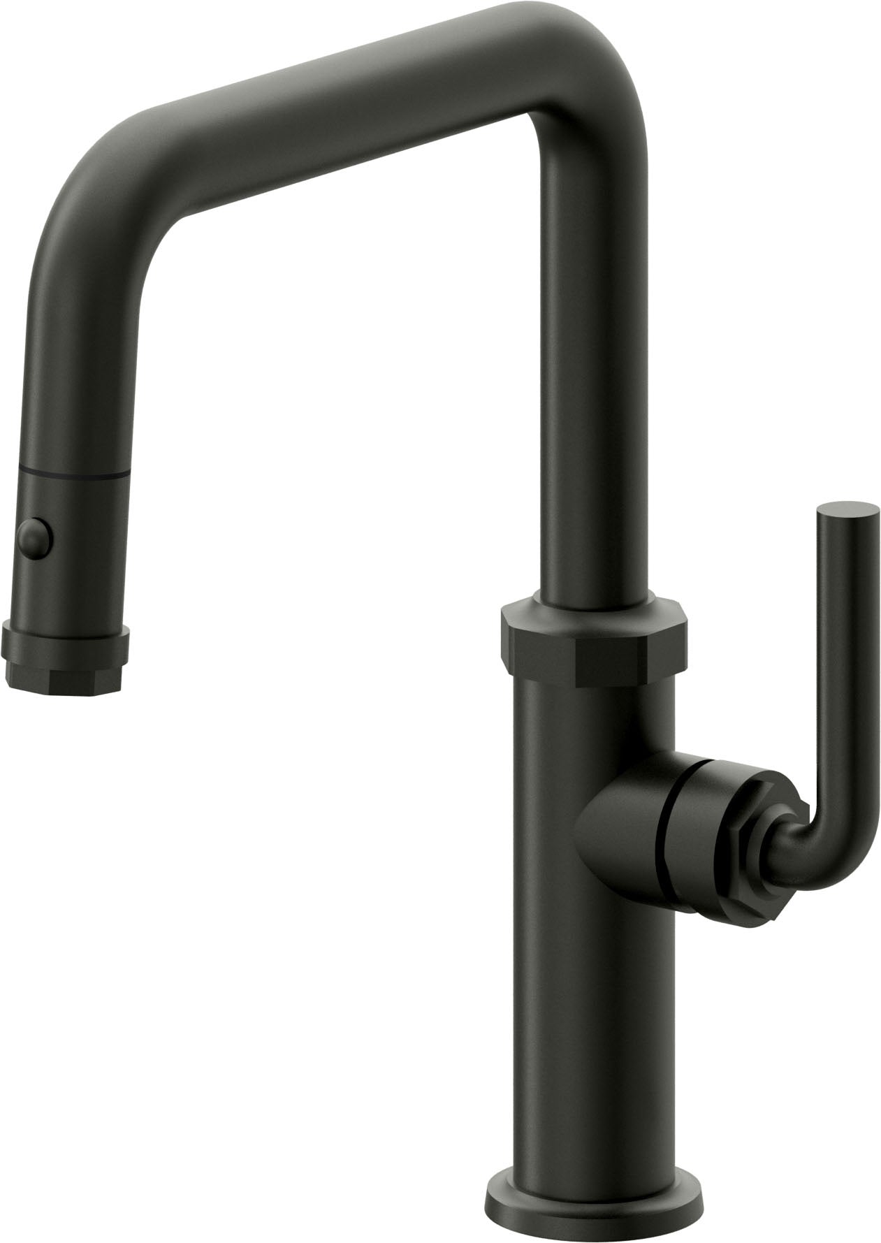 California Faucets Descanso Pull Down Faucets