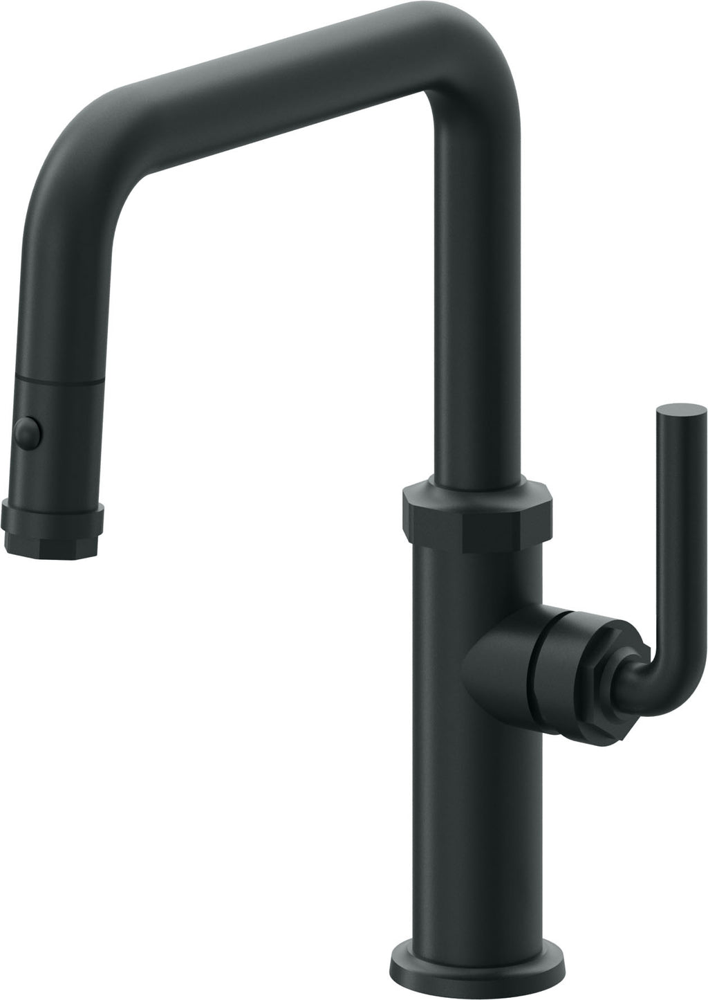 California Faucets Descanso Pull Down Faucets