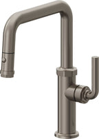 California Faucets Descanso Pull Down Faucets