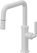 California Faucets Descanso Pull Down Faucets