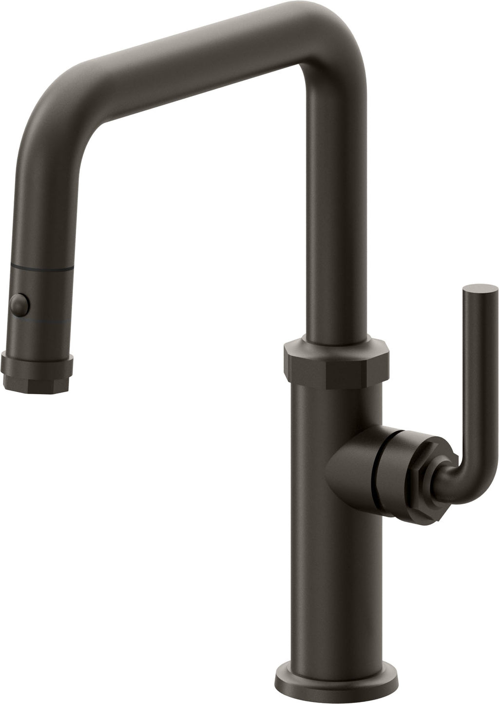California Faucets Descanso Pull Down Faucets