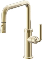 California Faucets Descanso Pull Down Faucets