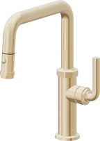 California Faucets Descanso Pull Down Faucets