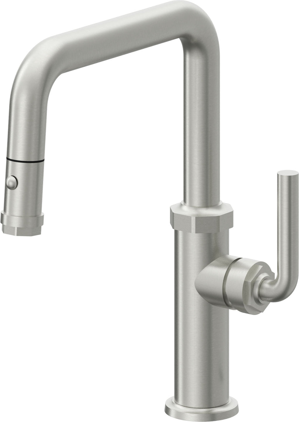 California Faucets Descanso Pull Down Faucets