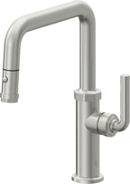 California Faucets Descanso Pull Down Faucets