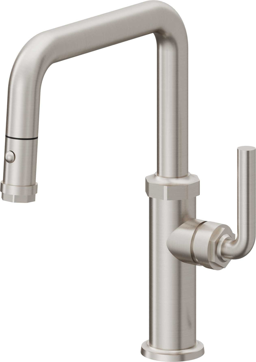 California Faucets Descanso Pull Down Faucets