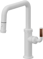 California Faucets Descanso Pull Down Faucets