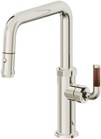 California Faucets Descanso Pull Down Faucets