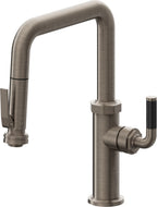 California Faucets Descanso Pull Down Faucets