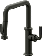 California Faucets Descanso Pull Down Faucets
