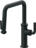 California Faucets Descanso Pull Down Faucets