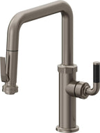 California Faucets Descanso Pull Down Faucets