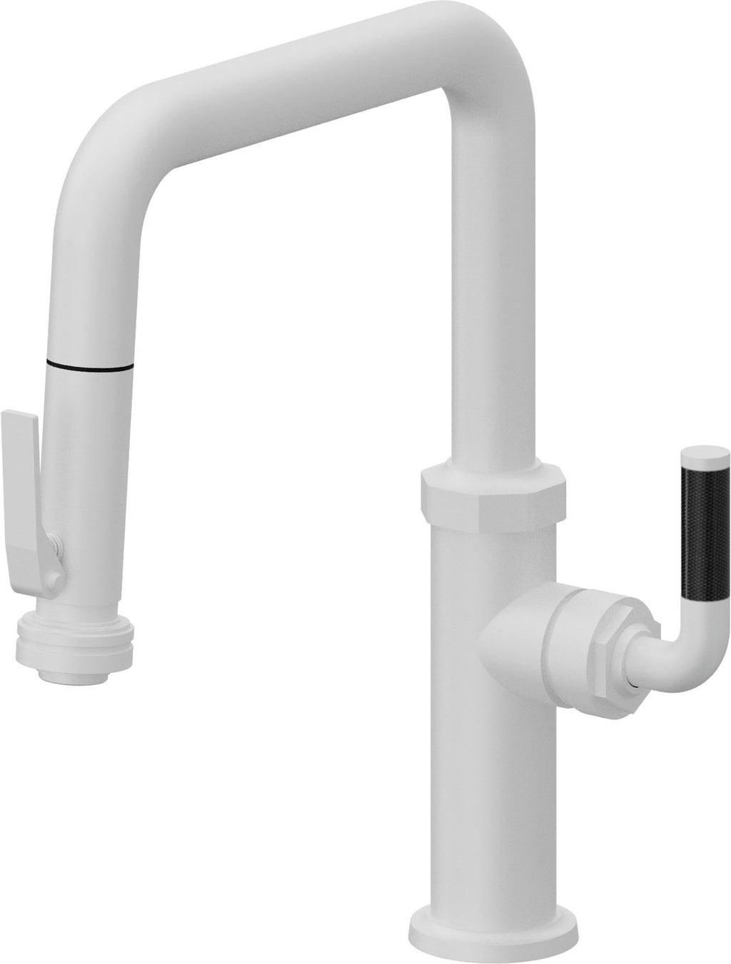California Faucets Descanso Pull Down Faucets