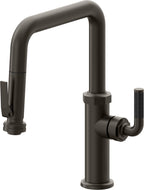 California Faucets Descanso Pull Down Faucets