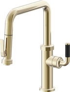 California Faucets Descanso Pull Down Faucets