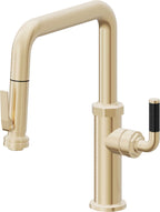 California Faucets Descanso Pull Down Faucets
