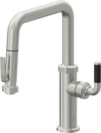 California Faucets Descanso Pull Down Faucets