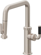 California Faucets Descanso Pull Down Faucets