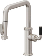 California Faucets Descanso Pull Down Faucets