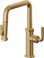 California Faucets Descanso Pull Down Faucets