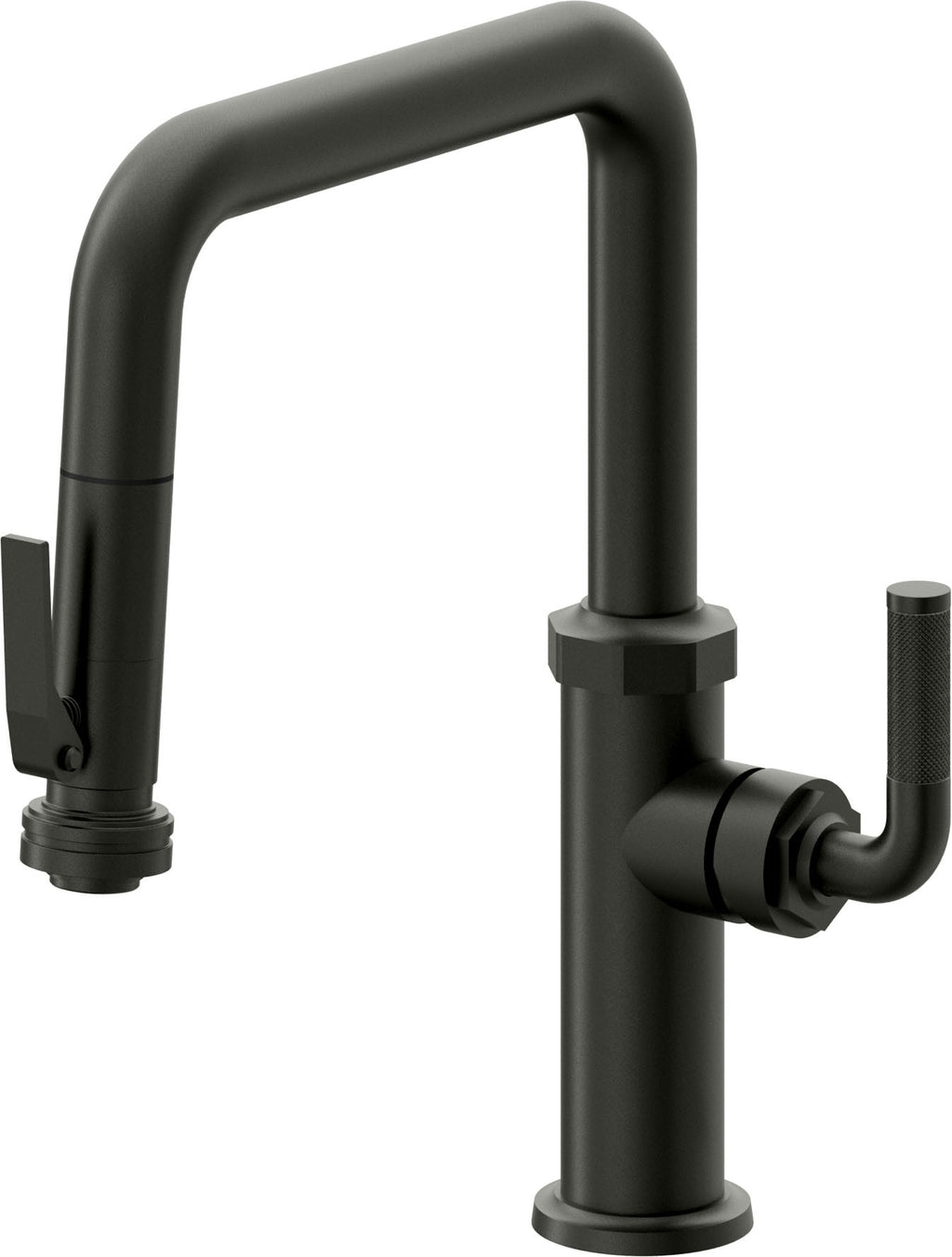 California Faucets Descanso Pull Down Faucets