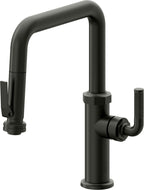 California Faucets Descanso Pull Down Faucets