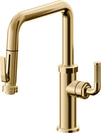 California Faucets Descanso Pull Down Faucets