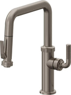California Faucets Descanso Pull Down Faucets