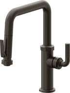 California Faucets Descanso Pull Down Faucets