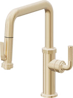 California Faucets Descanso Pull Down Faucets