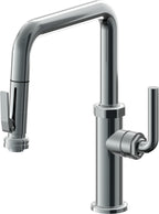 California Faucets Descanso Pull Down Faucets