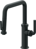 California Faucets Descanso Pull Down Faucets