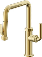 California Faucets Descanso Pull Down Faucets