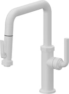 California Faucets Descanso Pull Down Faucets