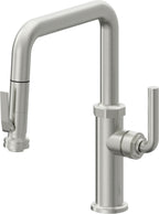 California Faucets Descanso Pull Down Faucets