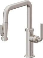 California Faucets Descanso Pull Down Faucets