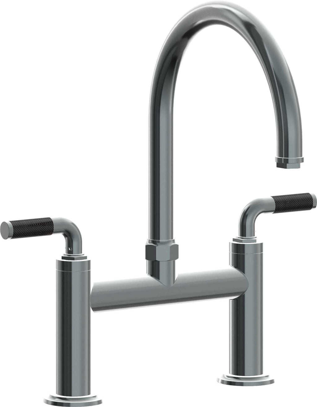 California Faucets Descanso Bridge Faucets