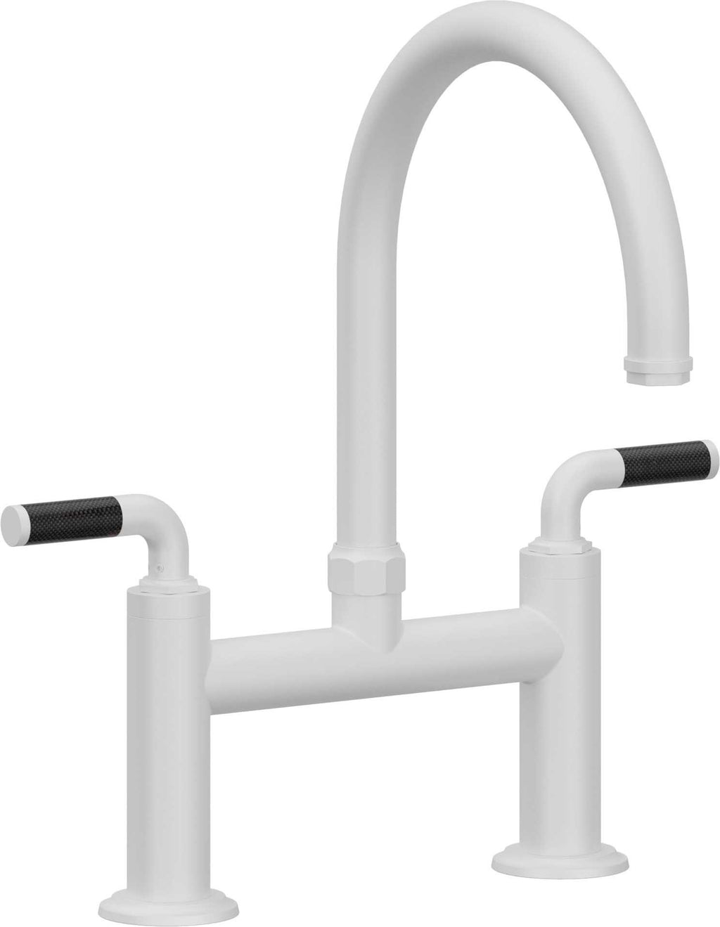 California Faucets Descanso Bridge Faucets