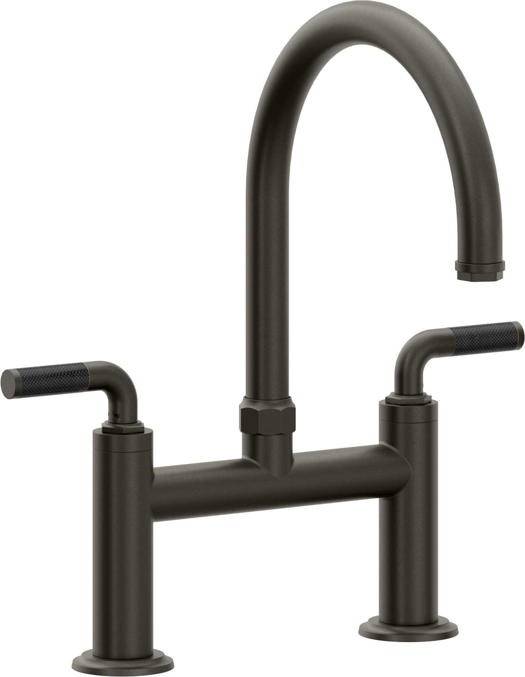 California Faucets Descanso Bridge Faucets