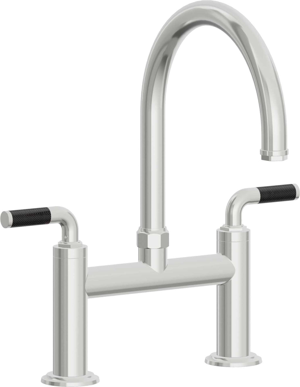 California Faucets Descanso Bridge Faucets