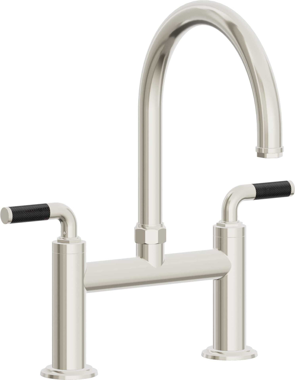 California Faucets Descanso Bridge Faucets