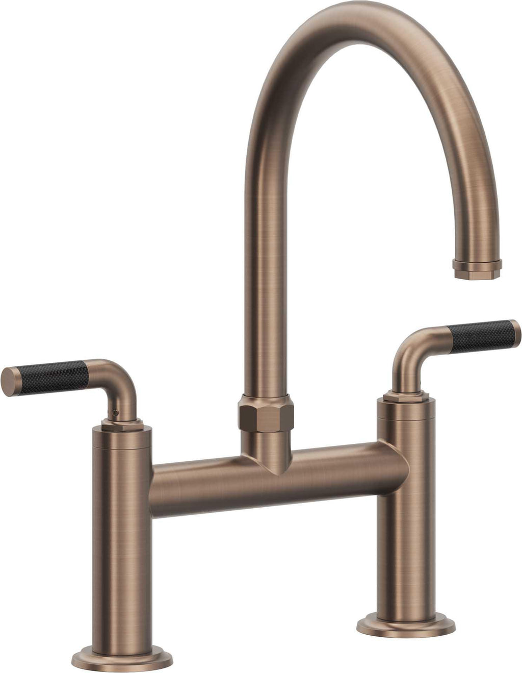 California Faucets Descanso Bridge Faucets